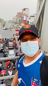 5.6K views · 62 reactions | Are you all following traffic rules? Let’s follow traffic signals to avoid accidents #followtrafficrules #message #respect | Mohan Adhikary | Facebook