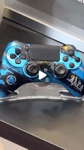 Alastair (Ali-A) on Instagram: "The NEW Ali-A @Scufgaming is out NOW!  Link in bio to the controller (Code: ALIA for 5% off)! "