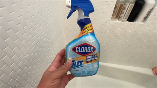 Watch Honest Review&colon; Clorox w/ Tilex Mildew Remover Spray on Amazon Live