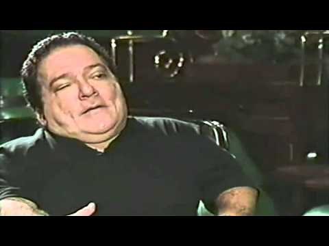 INTERVIEW AND TESTIMONY OF NELSON NED