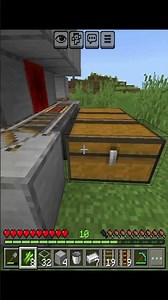 Best Automatic Sugarcane Farm In Minecraft 😱✨ #minecraft #AutomaticFarm #Shorts #MinecraftShorts