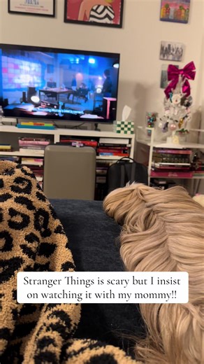 My First Time Watching Stranger Things Season 5