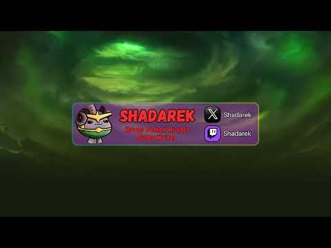 Gear Farming? | Devourer & Havoc Raid !Guide are out!