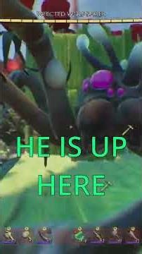 Grounded Funny Moments