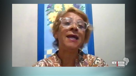 5.8K views · 51 reactions | Female farmworkers in the Western Cape took to the streets yesterday to voice numerous grievances, such as unfair labour practices at commercial farms in the province. The farm workers accused the department of ignoring labour rights violations. Women on Farms Project convenor Denile Samuel has more. #Newzroom405 Watch: tinyurl.com/4tfhf4pu | Newzroom Afrika | Facebook