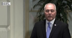 Joe: House Republican leadership chaos ‘is inexplicable’