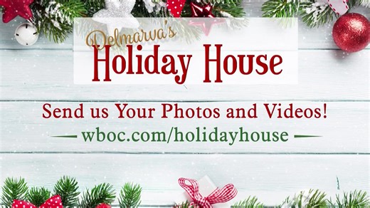 Good Afternoon, Delmarva! Welcome to WBOC News at Noon, sponsored by @Bayhealth. | WBOC TV 16 Delmarva's News Leader