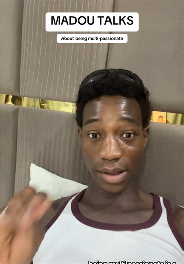 Embracing Your Multi-Passionate Creative Journey