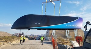 Hyperloop One Needs $24 Billion To Build 360-Mile Route In Colorado | Carscoops