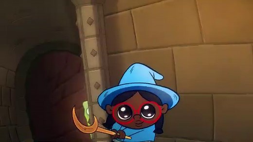 New Peggle-Like Game, Roundguard, Is Out Now