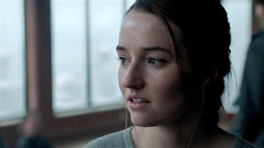 The Last of Us 3. Sezon Abby'nin sezonu olacak - Neil Druckmann'dan açıklama!