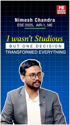 1.2K views · 59 reactions | “I wasn’t studious.” But I took one right...