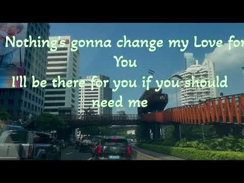 Nothing's gonna change my Love for You, George Benson, Nostalgic Song, Memories Song, Love Song