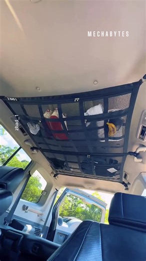 Turn Your Car Roof into a Storage Hack! | Fossbytes
