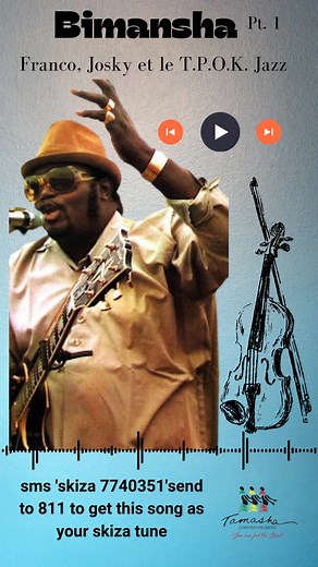 457K views · 5.6K reactions | Listen to the best of Rhumba right here; https://youtube.com/@TamashaRecords?si=EnSIkaIECMiOmarE | TamashaRecords | Facebook