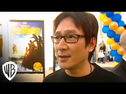 The Goonies | 25th Anniversary:The Great Treasure Hunt | Warner Bros. Entertainment