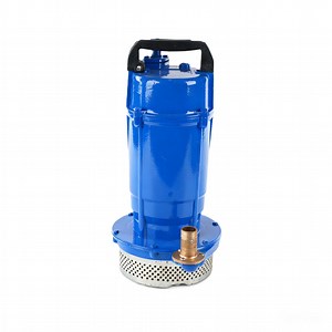 [Hot Item] Centrifugal Garden Pump Efficient Drainage Pump