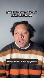 Embrace your strength and refuse to be dismissed. Remember, “Our deepest fear is not that we are inadequate. Our deepest fear is that we are powerful beyond measure. | Tedashii