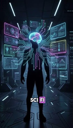 AI and Future Tech Facts That Will Blow Your Mind 🤖🚀