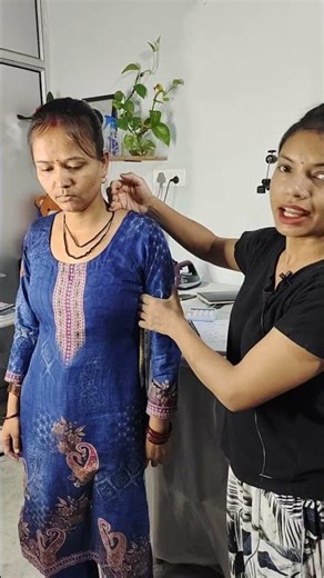 Kurti measurement #measurement #shortsvideo