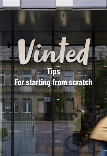 Tips for Selling on Vinted from Scratch