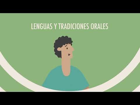 ¿Qué es el patrimonio cultural