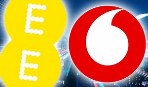 EE reveal their 'Flex' pay-as-you-go plan