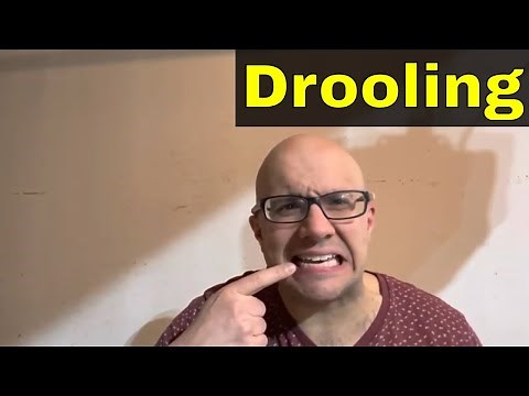 How To Stop Drooling In Your Sleep-6 Things That Work