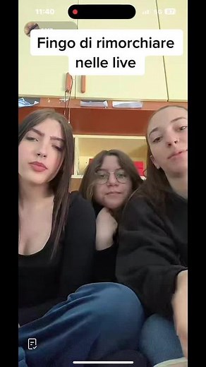 Cucuzza su TikTok