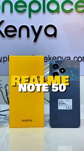 You asked and we delivered😌A full review for the REALME NOTE 50 and in our opinion, it does not disappoint one bit !!🔶Stunning Display:Immerse yourself in a 6.74” 90Hz IPS LCD display for a smooth and vibrant viewing experience.🔶Dual Camera Magic:Capture stunning moments with the 13MP main camera and 5MP selfie camera.🔶Blazing-Fast Performance:Powered by the Unisoc Tiger T612 chipset, 4GB RAM, and up to 128GB storage experience seamless multitasking and lightning-fast app launches.🔶Long-Las