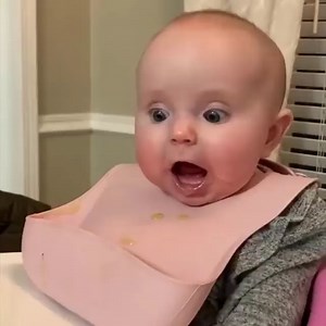 Feed me quickly mommy...🙈😂😍 | Newborn Baby