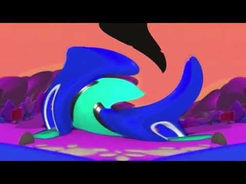 Mickey Mouse Clubhouse Theme Song in Weird Code (REUPLOADED)