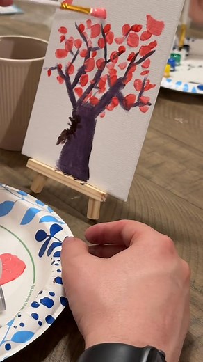  The Perfect Date Night Just Got More Creative! The Couples Painting Game brings laughter & connection to your relationship! Follow fun painting prompts with conversation starters - no art skills needed! ️ Comes with everything for 2 players. Create memories while painting side by side!  Limited stock - order your couples activity now! #CouplesGame #DateNightIdeas #PaintingFun | Thecoursof.com | Facebook