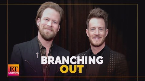 Florida Georgia Line Promises They’re Not Breaking Up for Good (Exclusive)