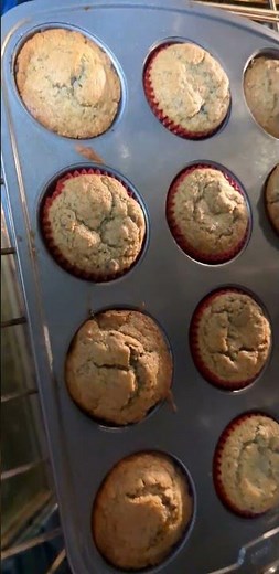 magic muffins