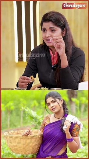 இப்டி ஒரு Love Letter-ஐ யாருமே எழுந்திருக்க மாட்டாங்க #maanya