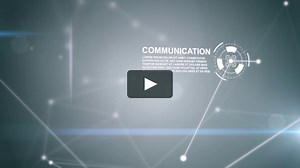 After Effects Template - Plexus Corporate Business Intro