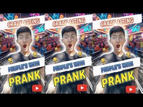 পাগল সেযে মানুষের সাথে prank।crazy prank