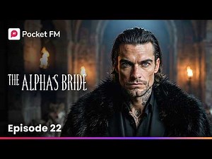 Ep 22 | The Alpha's Bride | Pocket FM