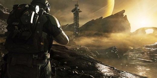 Call of Duty: Infinite Warfare review: Ace campaign, but skip the multiplayer