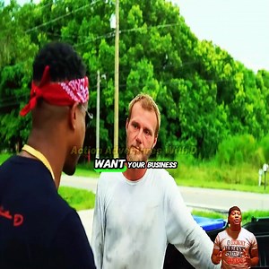 In this Redneck Repo Episode this guy lied saying he spoke to the finance company right before we arrived. The repo was still going to happen regardless. | Babeswekishi