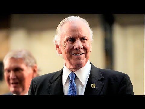 LIVE: South Carolina Gov. Henry McMaster swearing-in ceremony