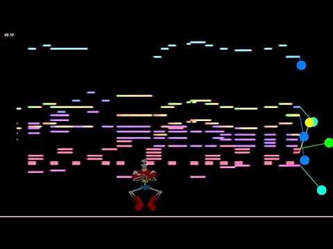 [DOWNLOAD] Dating Start! - Full MIDI Cover - Undertale