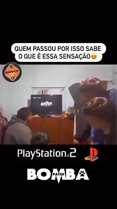 2.1M views · 34K reactions | Momento de tensão…#bombapatch #fifa #futebol #fifa2k #ufl #efootball #easports #ps2 #ps3 #ps4 #ps5 #xbox #pes2021 #playstation #games #fifamobile #geomatrix #easportsfc #play2 | Bomba Patch GeoMatrix | Facebook