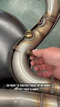 Heat Shields - J&P Cycles Tech Tip