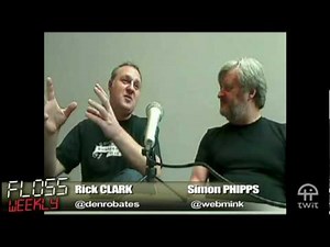 FLOSS Weekly 128: OpenStack