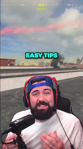 Warzone Pros SECRETLY Use This for Better Aim...