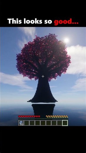This looks so good... #minecraft