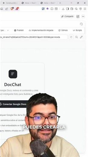 Cloudflare, Hono y TypeScript: Arquitectura SaaS Avanzada | Leifer Méndez