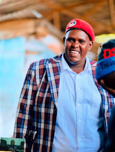 Jjinja city for Bobi Giant kuba mukulembeze | Power riffy